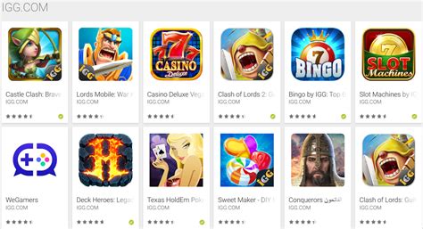 Category:IGG Inc. games .